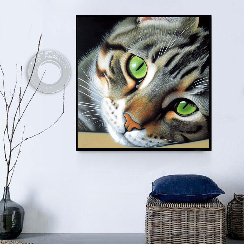 Diamond Painting 30x40 5D Kit Complet De Broderie Diamant Attrape-Rêves - Peinture Diamant Coloré Rond Point De Croix Loisirs Créatifs Adultes