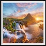 Nature 5d Diy Kits Broderie Diamant Diamond Painting DS161202079