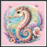 Dessin Animé 5d Diy Kit Broderie Diamant Diamond Painting FL2120