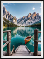 Nature 5D Diy Kits Broderie Diamant Diamond Painting FL4636