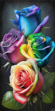 Roses 5d Diy Kits Broderie Diamant Diamond Painting MJ2677