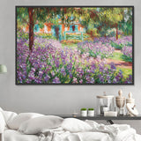 Village 5d Diy Kits Broderie Diamant Diamond Painting MJ7319