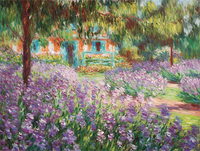 Village 5d Diy Kits Broderie Diamant Diamond Painting MJ7319