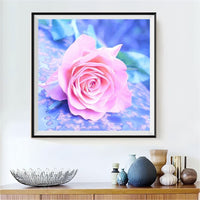 Roses - 5D Kit Broderie Diamant Diamond Painting AF9313