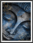 Bouddha 5d Diy Kits Broderie Diamant Diamond Painting SS1183496239
