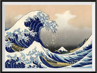 Mer 5D Kit Broderie Diamants/Diamond Painting PX1247354