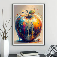 Fruit 5d Kit Broderie Diamants/Diamond Painting FL7872