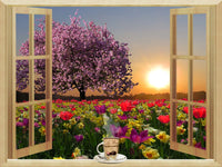 Nature 5d Diy Kits Broderie Diamant Diamond Painting PX1199257