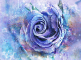 Roses 5d Diy Kits Broderie Diamant Diamond Painting PX3370054