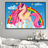 Licorne 5d Diy Kits Broderie Diamant Diamond Painting SS1255493362